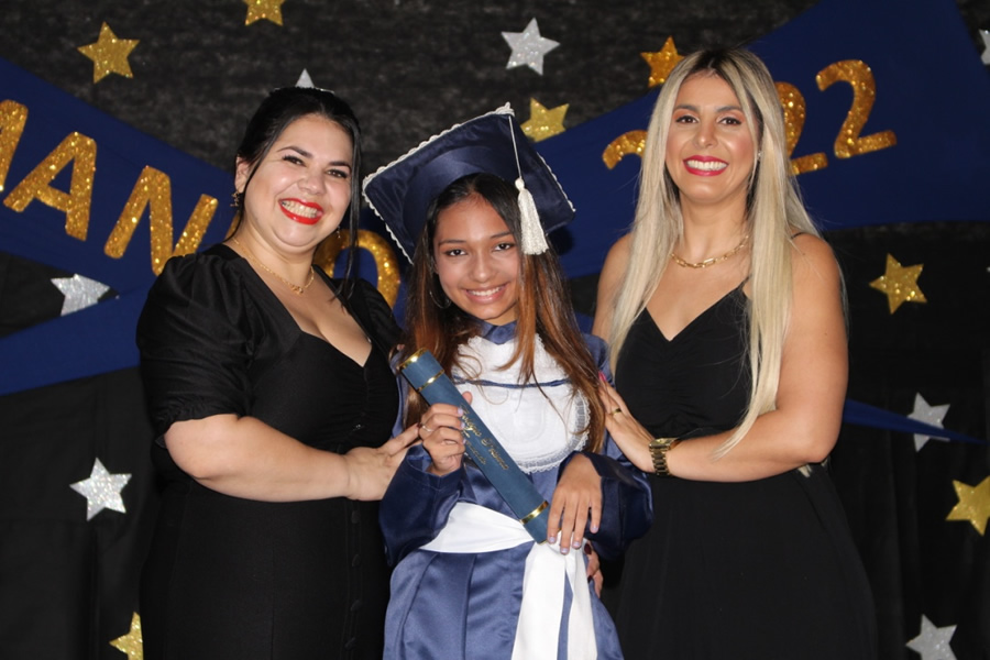 Formatura 5º Ano - Tarde - 2022